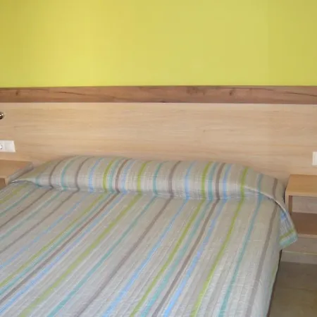 Navarone Beach Apartments Petrochori  Esterno foto