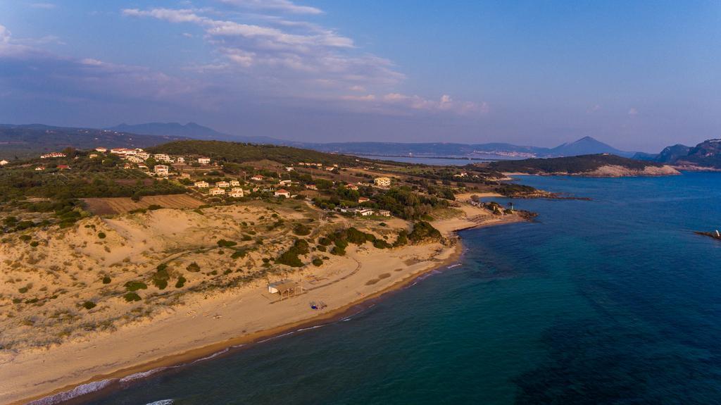 Navarone Apartament