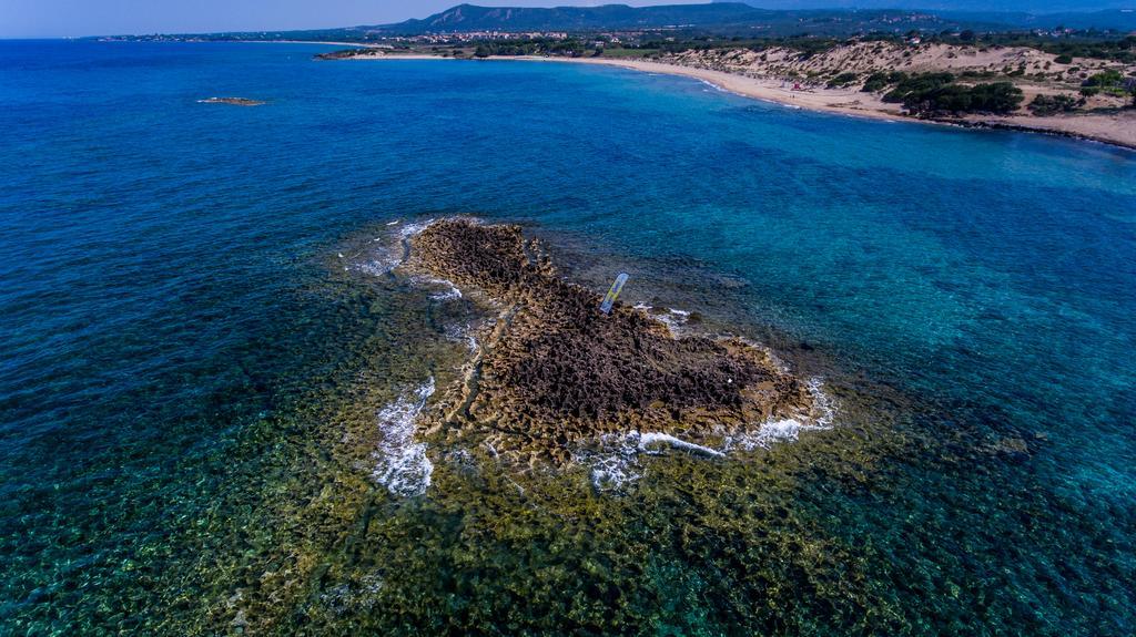 Navarone Petrochori (Peloponnese)