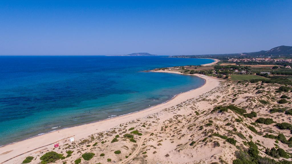Navarone Apartamento Petrochori (Peloponnese)