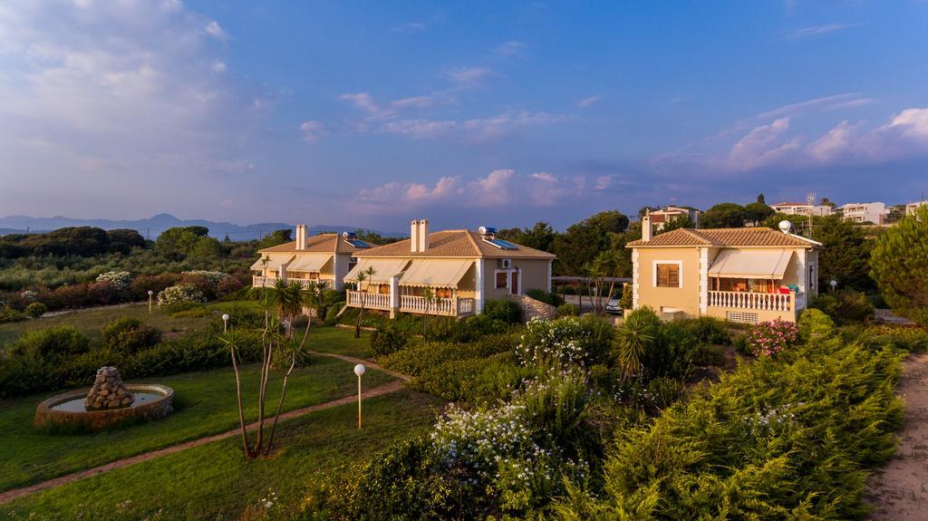 Apartamento Navarone Petrochori (Peloponnese)