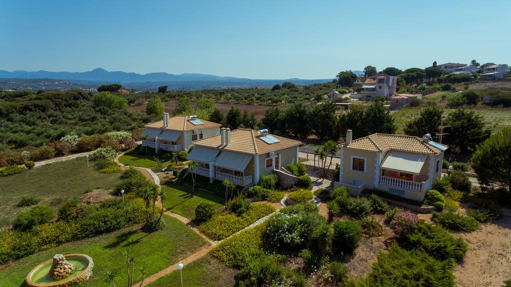 Navarone Apartament
