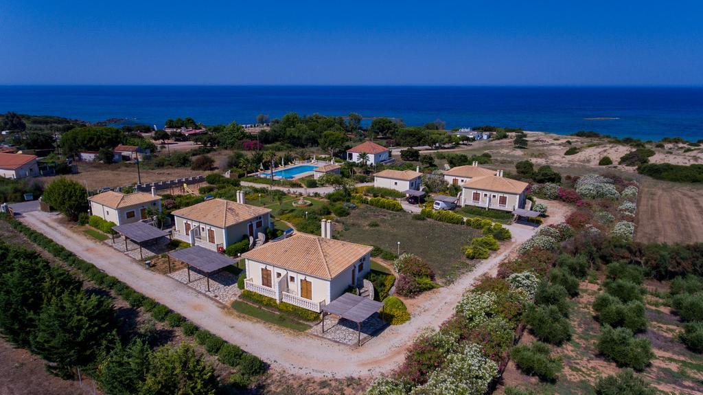 Navarone Apartament Petrochori (Peloponnese)