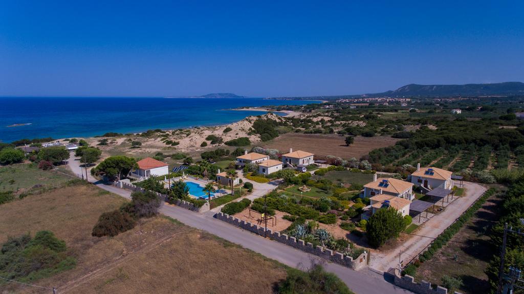 Apartament Navarone