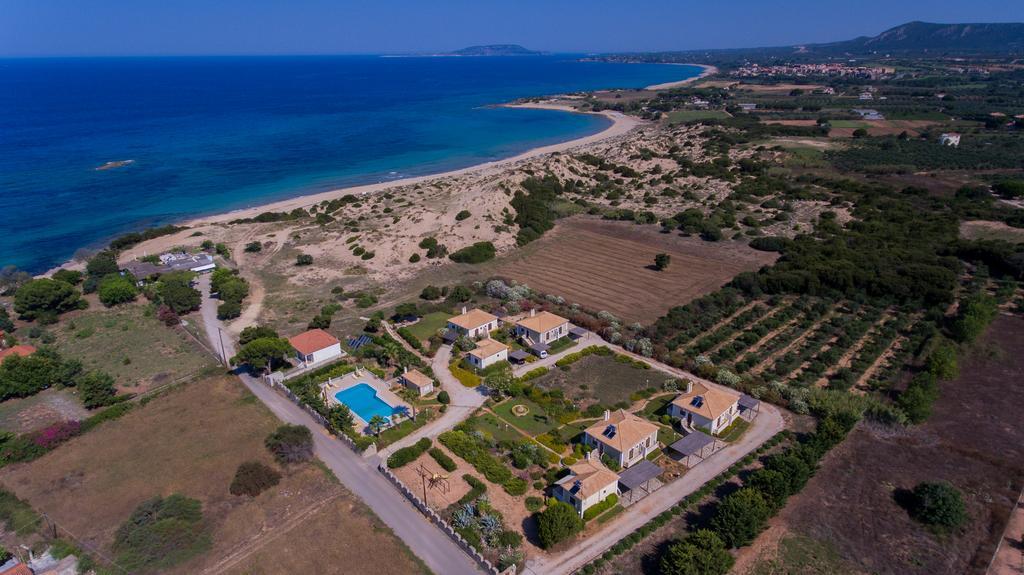 Navarone Apartment Petrochori (Peloponnese)