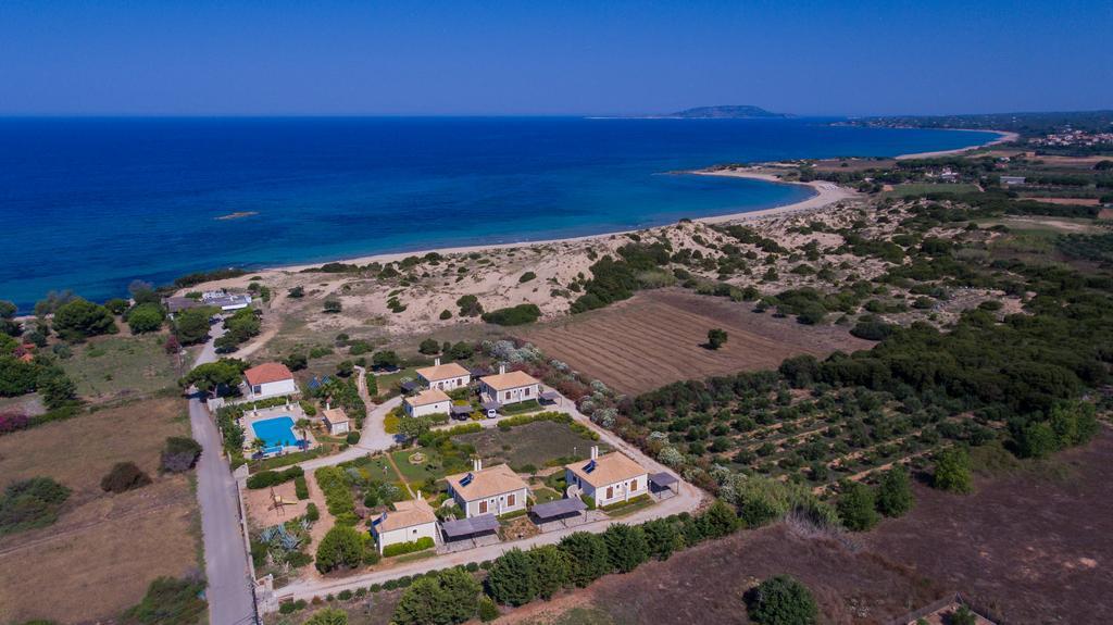 Navarone Apartamento