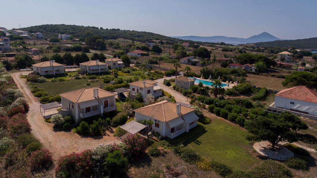 Navarone Apartament Petrochori (Peloponnese)