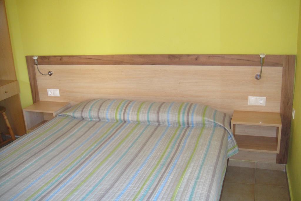 Apartamento Navarone *