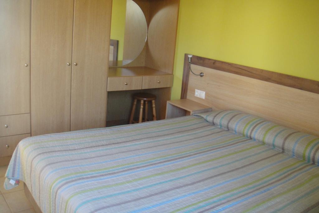 Apartment Navarone Petrochori (Peloponnese)