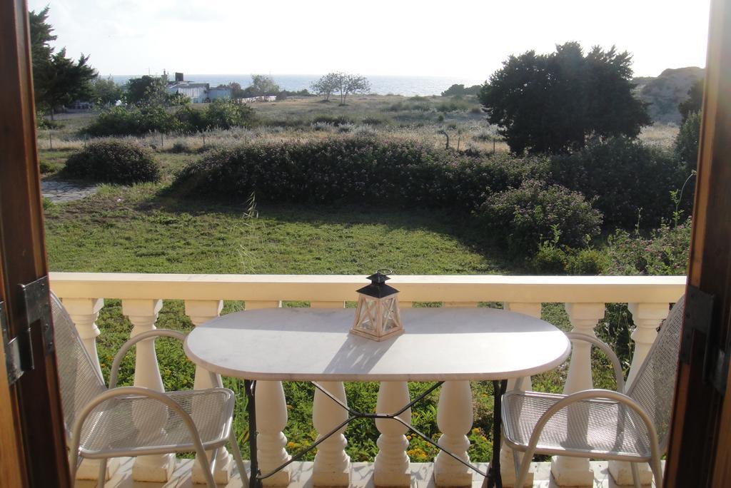 Apartament Navarone