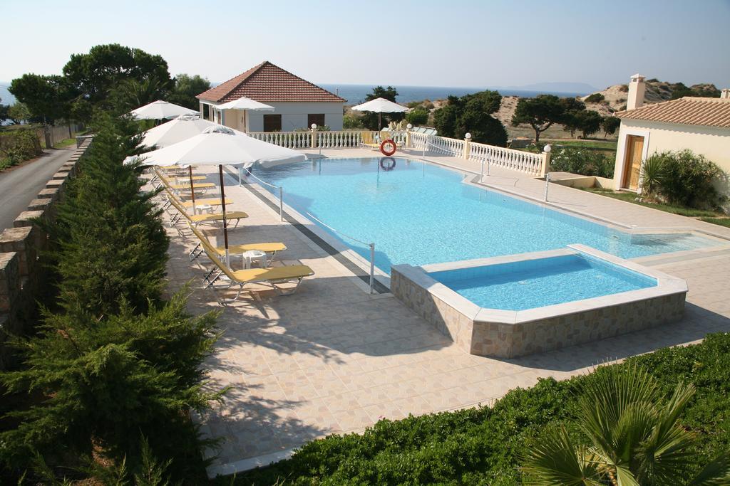 Apartamento Navarone Petrochori (Peloponnese)