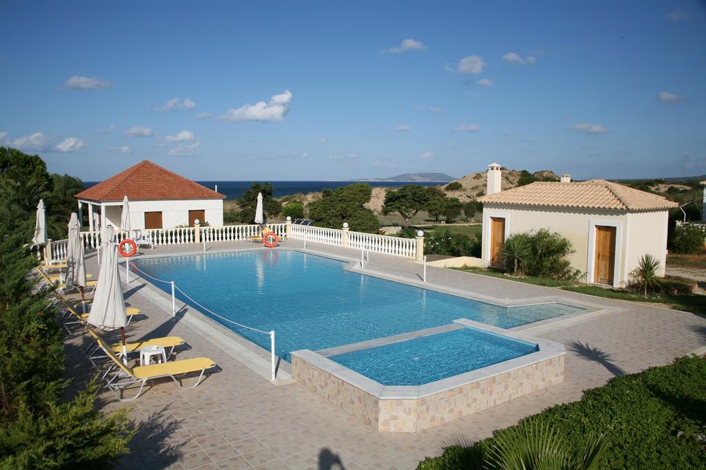 Apartment Navarone