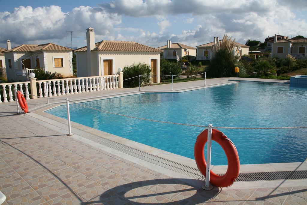Navarone Apartment Petrochori (Peloponnese)